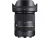 Sigma 18-50mm f2.8 DC DN Contemporary Lens for FUJI